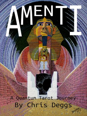 cover image of Amenti